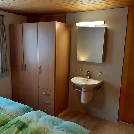 Appartamento Abendrot 1- Og Sued-west Appartement-fewo- Dusche Oder Bad- Wc By Interhome