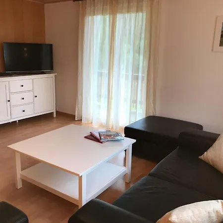 Abendrot 1- Og Sued-west Appartement-fewo- Dusche Oder Bad- Wc By Interhome *