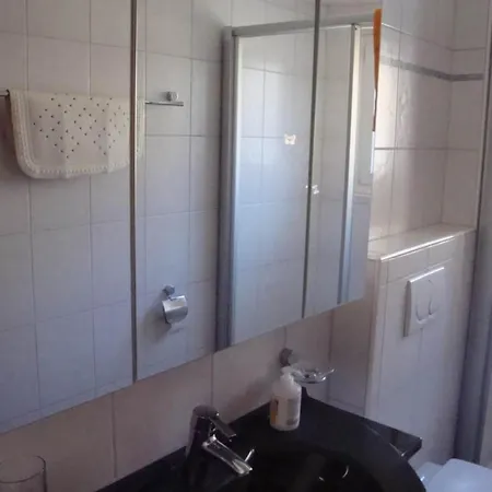 Abendrot 1- Og Sued-west Appartement-fewo- Dusche Oder Bad- Wc By Interhome * Riederalp