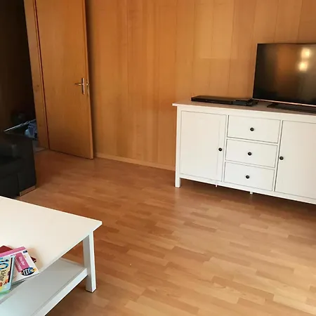 Abendrot 1- Og Sued-west Appartement-fewo- Dusche Oder Bad- Wc By Interhome Appartamento Riederalp