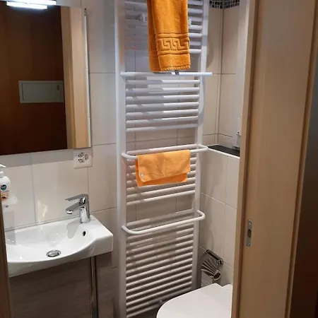 Abendrot 1- Og Sued-west Appartement-fewo- Dusche Oder Bad- Wc By Interhome * Riederalp